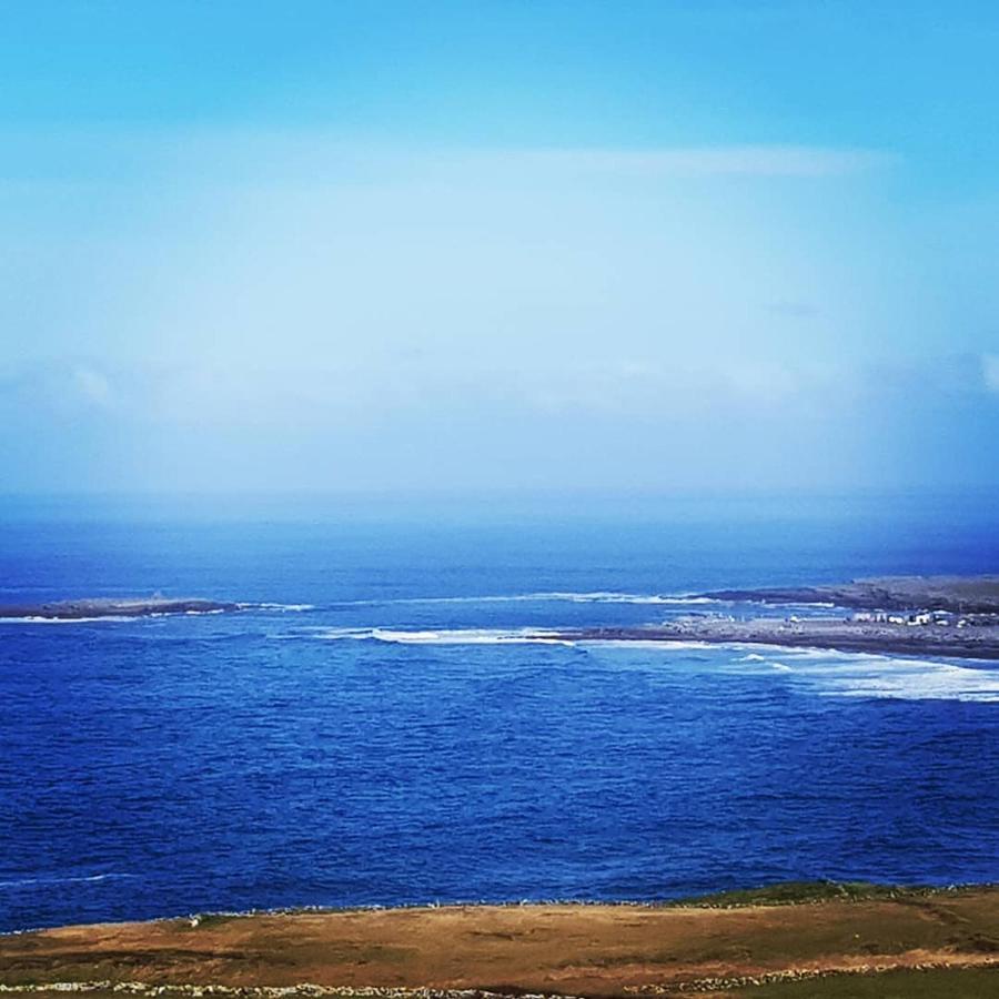 Bed and Breakfast Our View Doolin Zewnętrze zdjęcie